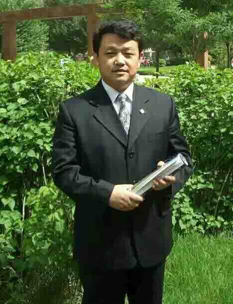 刘敬东